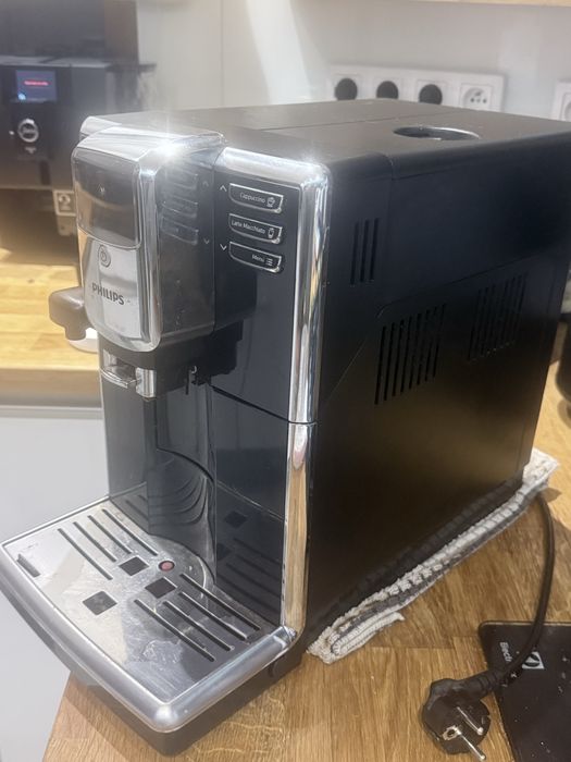 Ekspres do kawy  philips