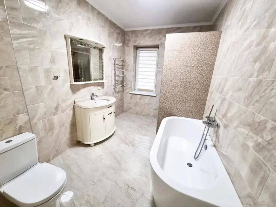 Якісний будинок 250м новий ремонт гараж басейн с Софіївська Борщагівка