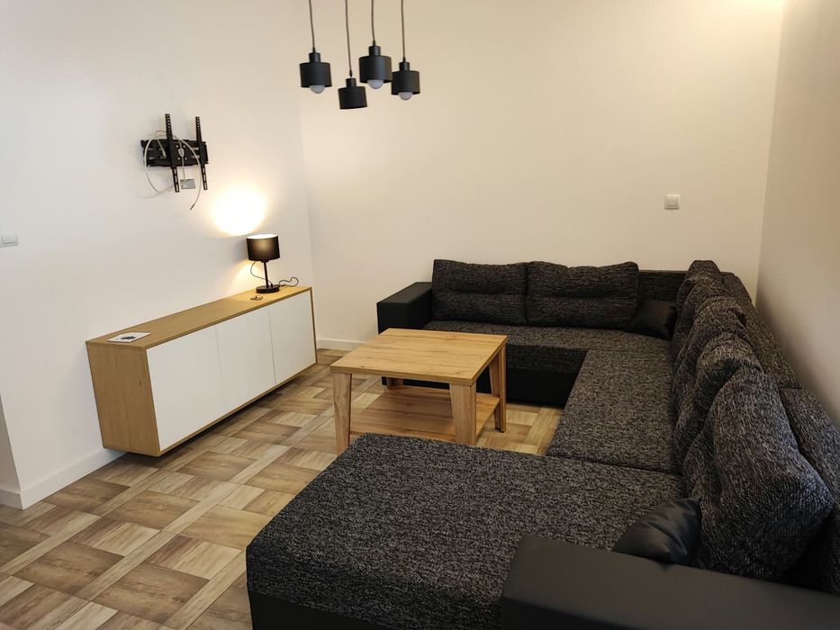 Mieszkanie – Łódź - Widok 4