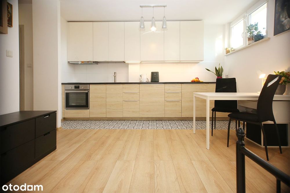 27 m², zaskakująco dużych możliwości! - Widok 4