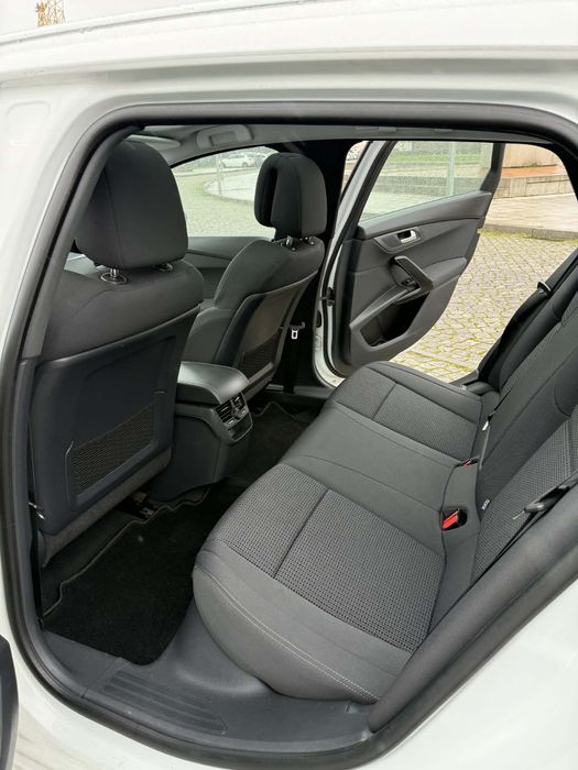 Peugeot 508 1.6hdi 2015 como novo
