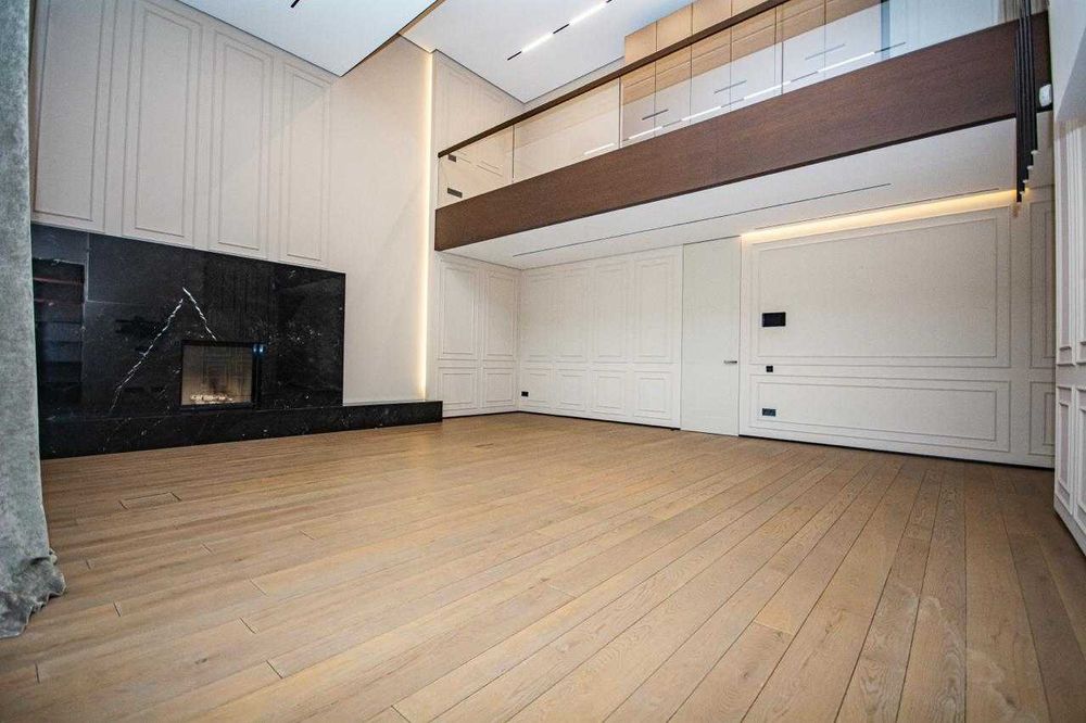 Багатокімнатна квартира за адресою вул. Лук'яненка Левка (площа 330 м²) - Atlanta.ua - фото 8