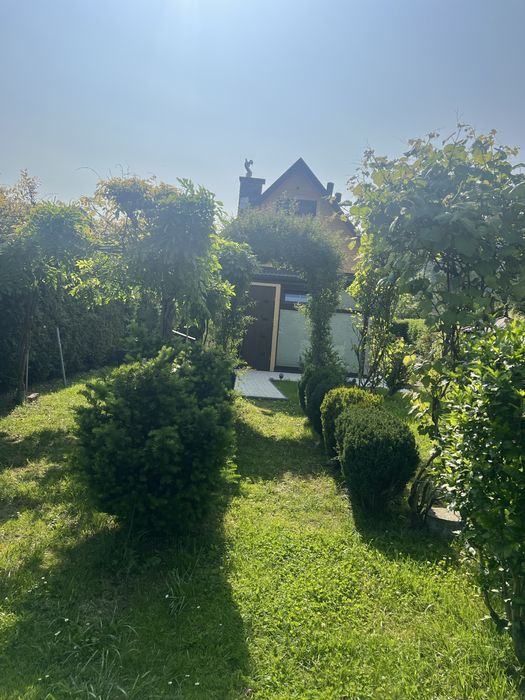 Domek n. Popradem wynajem na wyłączność,  apartament, nocleg .Muszyna.