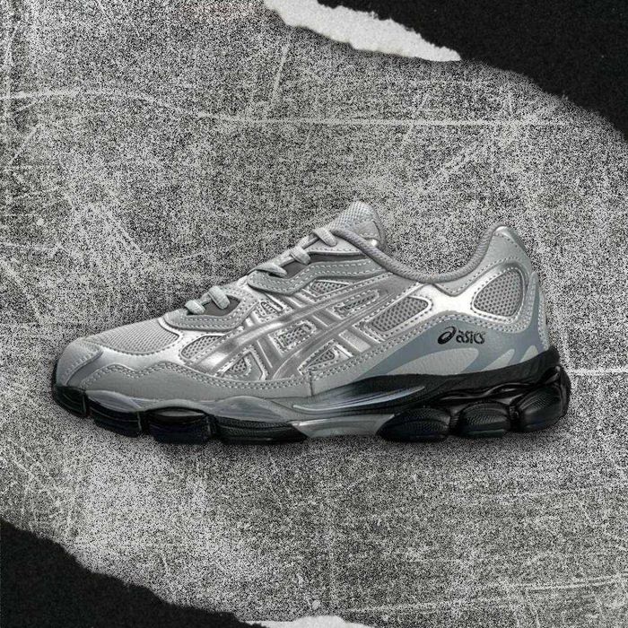 Мужская обувь, Кроссовки Асикс Нюк  Gel-NYC Gore-Tex kahana sonoma