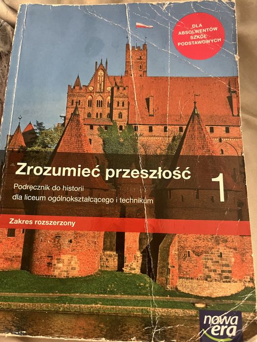 podrecznik zrozumiec przeszlosc 3 historia