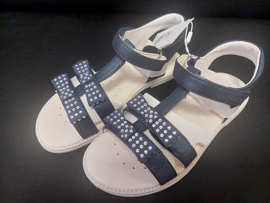 Босоніжки сандалі босоножки сандали Geox Джеокс 31 р.