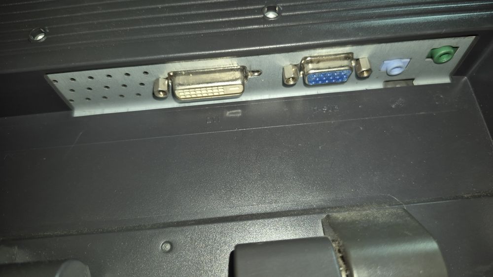 Sprzedam Monitor Hyundai