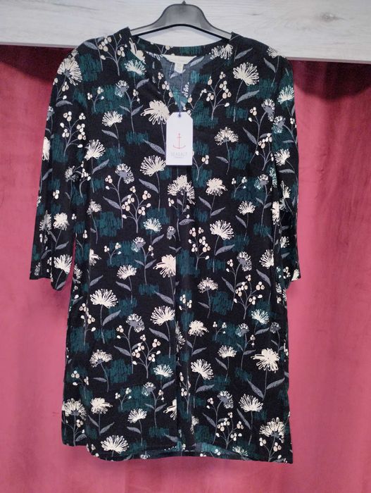 Tunika Seasalt r.40, L