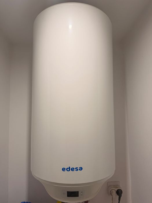 Termoacumulador Elétrico