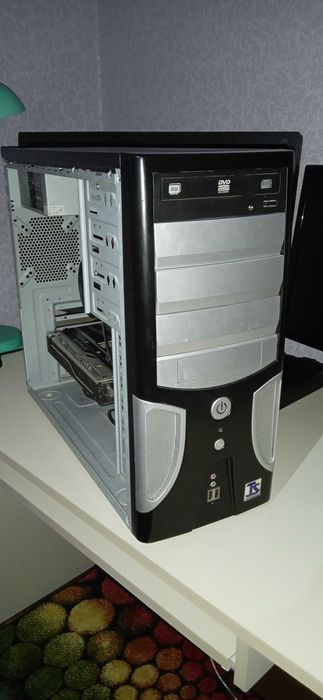 Ігровий системний блок системник комп'ютер ПК