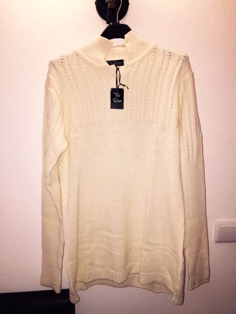 Várias Camisolas Lã Quentinhas