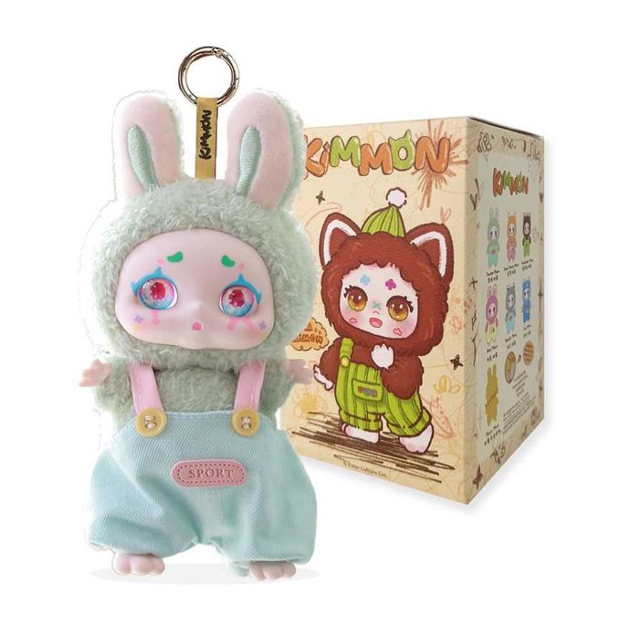 Pluszak Kimmon I'm Mimon Maskotka Figurka brelok
