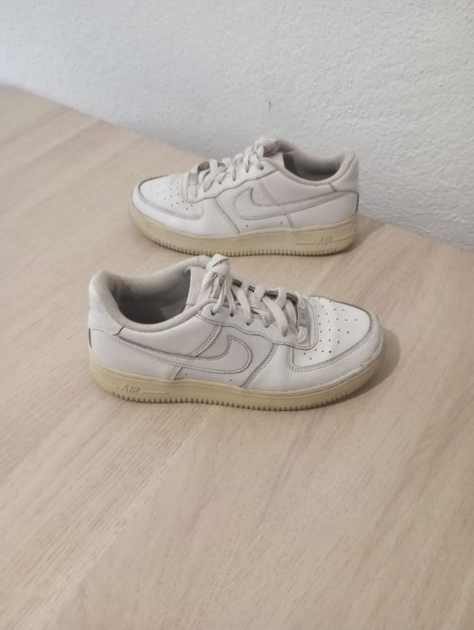 Ténis Nike Tamanho 37,5