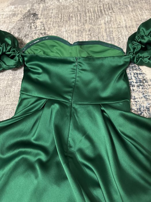 Сукня вечірня коротка