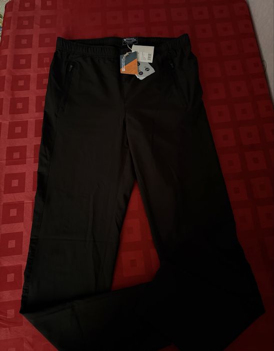 Mountain Warehouse трекінгові жіночі спортивні штани М нові