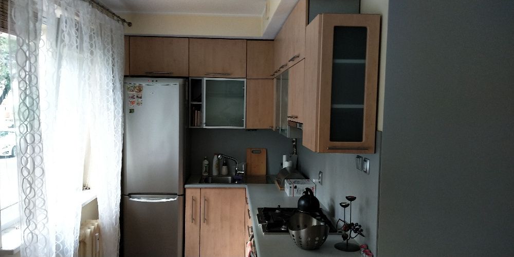 Mieszkanie dla spokojnych , miejsce park 200 ozł/mies