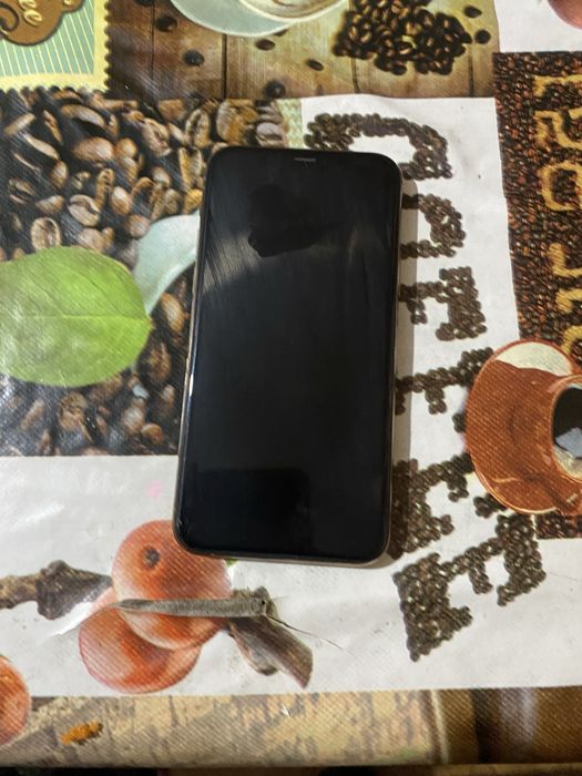 Iphone 11 Pro 74 акб