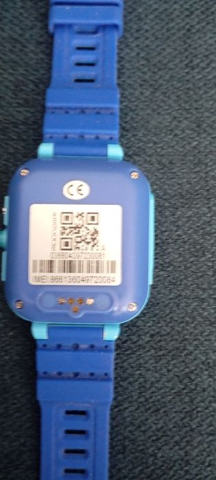 Smartwatch Garett kids spark4g