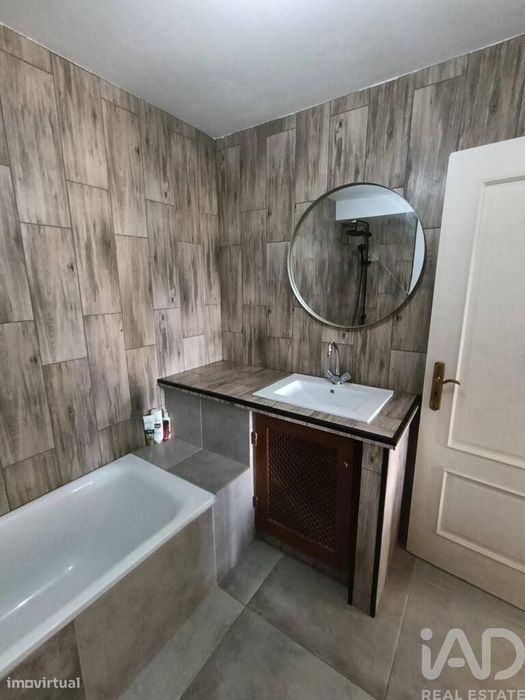 Apartamento T3 em Silves de 105 m2