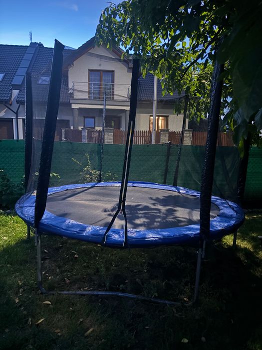 Trampolina 3 metry średnicy
