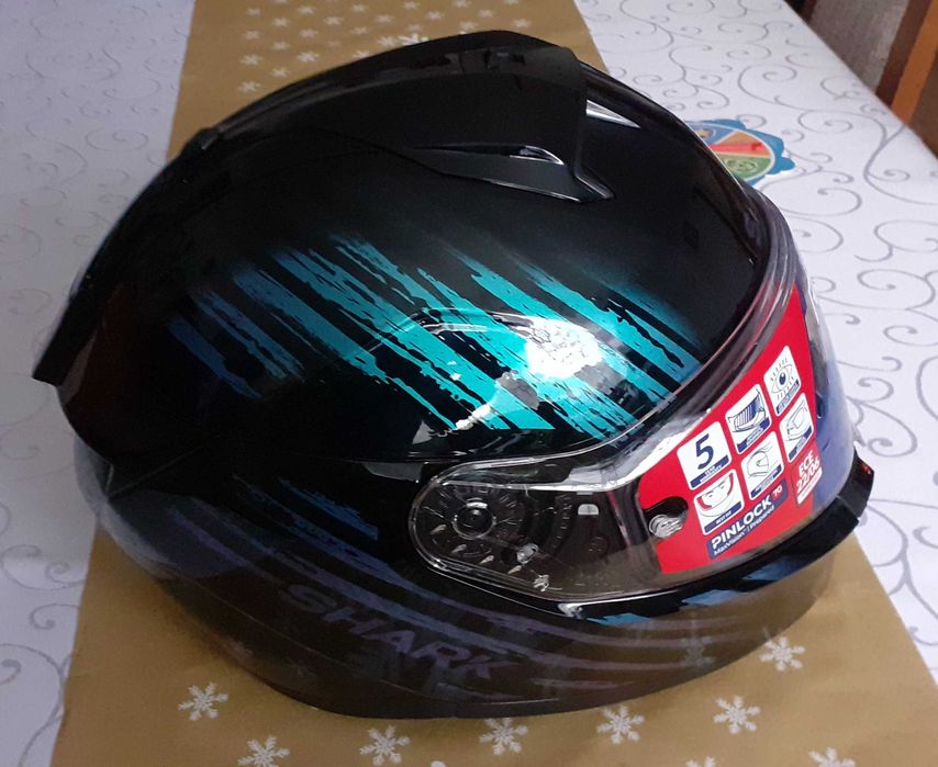 Shark ridill 2 black