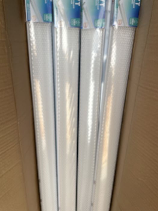 Светильник LED линейные 600мм 1200мм