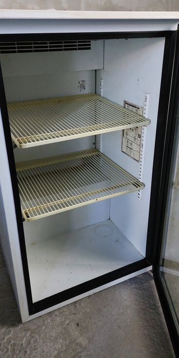 Барний холодильник