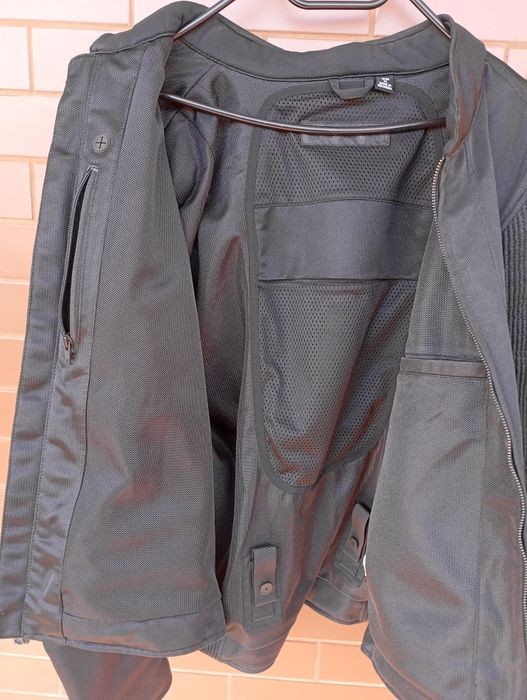 Kurtka Harley-Davidson