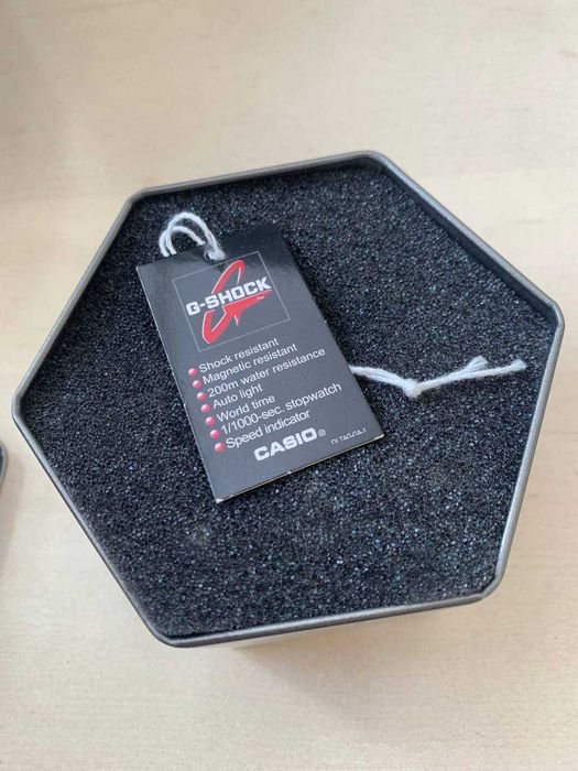 Годинник G-shok ga-110A 3004