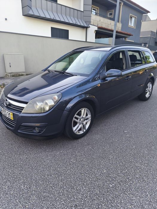 Opel Astra 1.3cdti