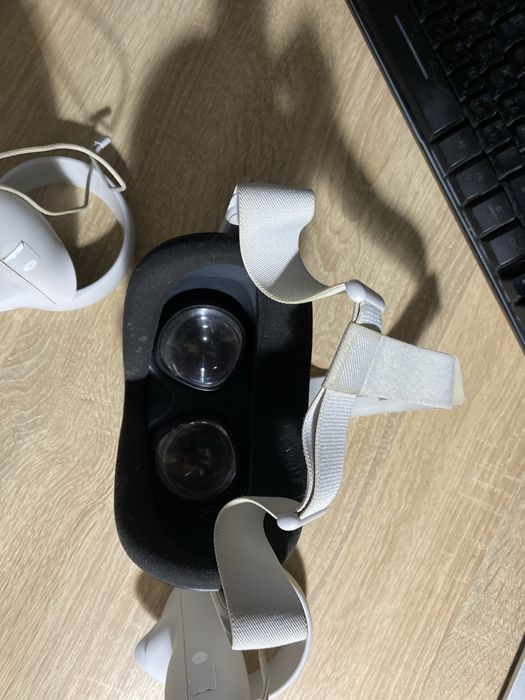 Oculus quest 2 128gb