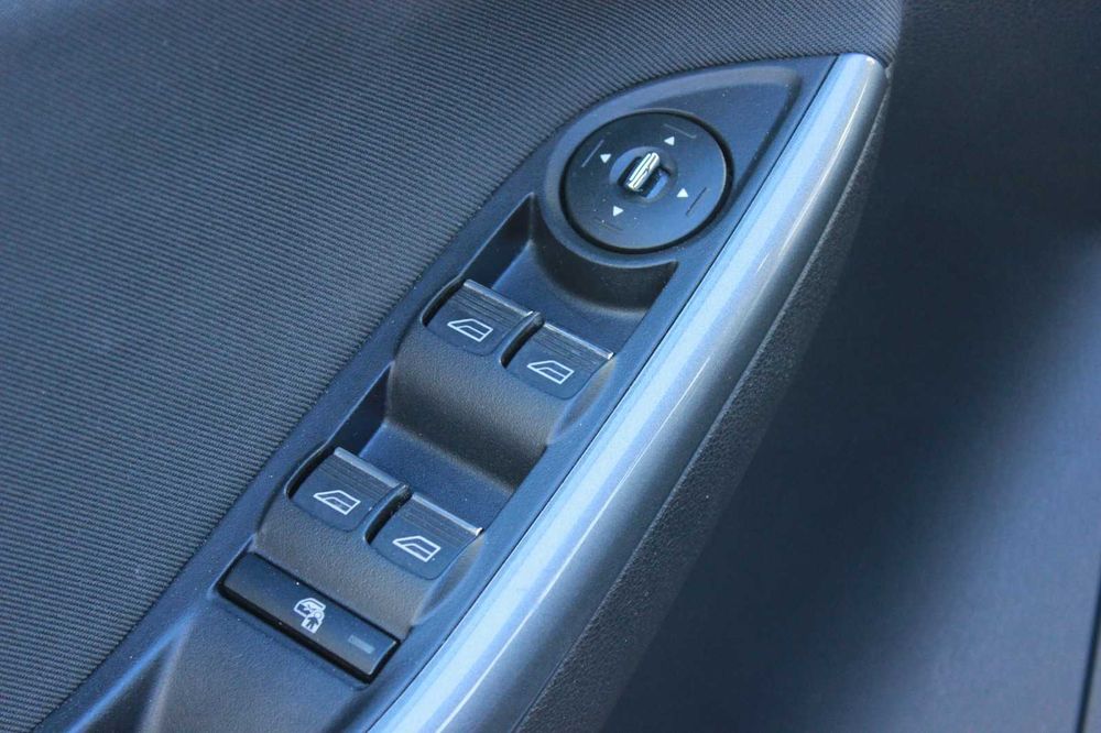 Ford Focus SW 2011 1.6 TDCi 115cv Titanium