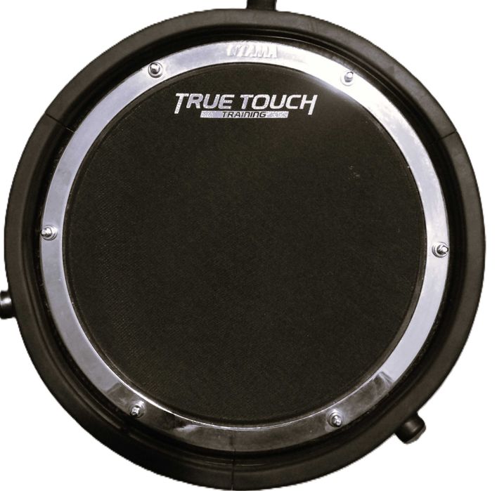 (Pechincha) Tama True Touch AAD Snare Pad