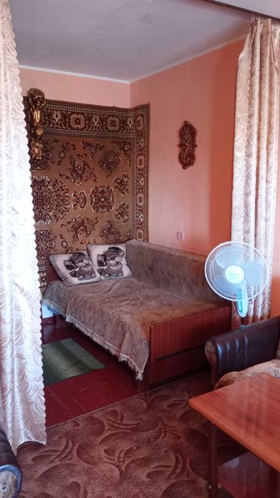 Однокімнатна квартира в районі Сільхозтехніка