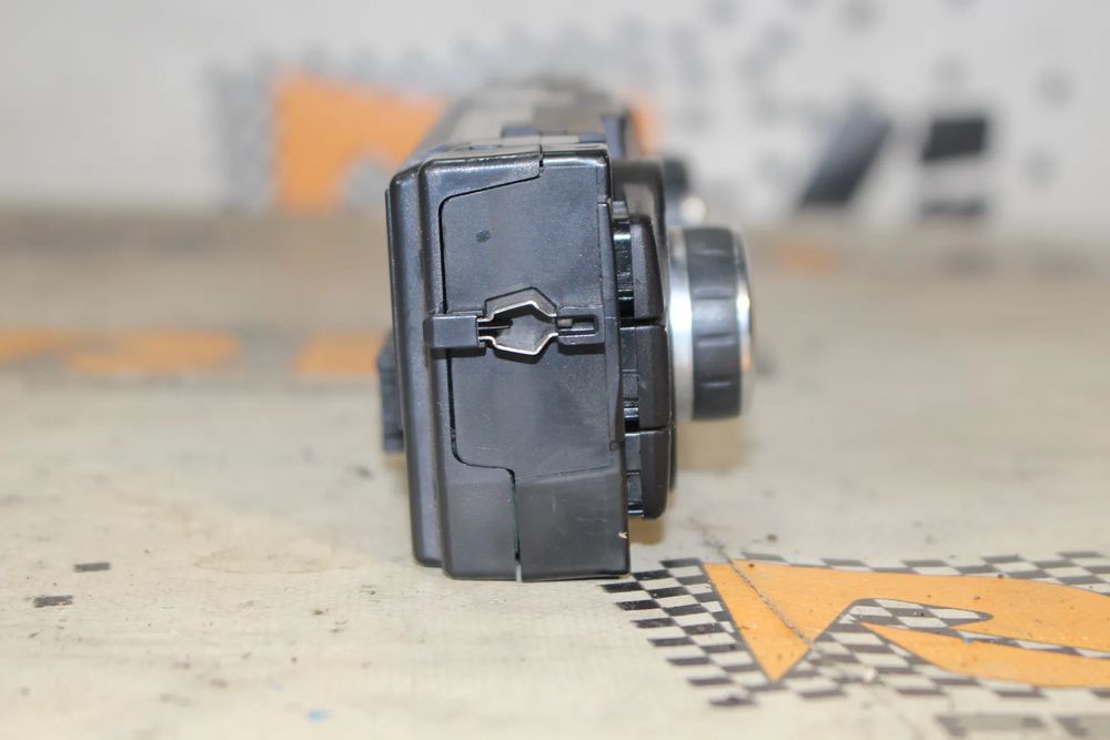Comando chauffage / sofagem BMW 1 (E87)433386908581908481