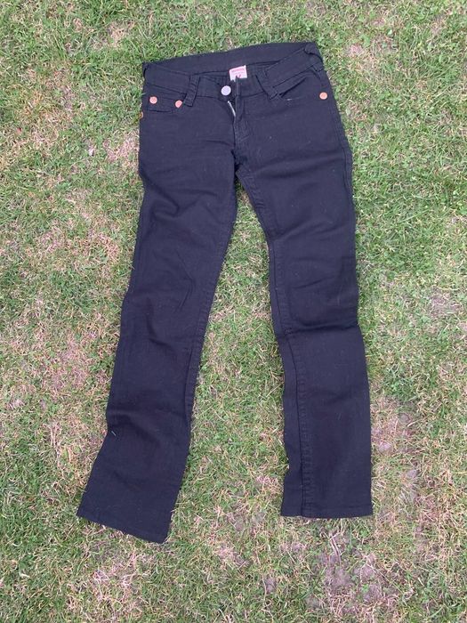 Джинси кльош true religion