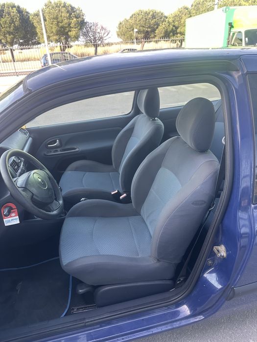 Renault Clio 1.2 - 2006