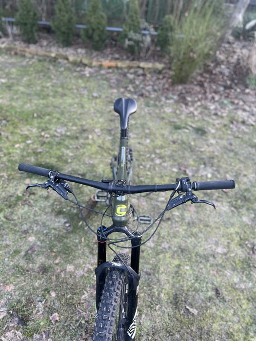 cannondale moterra neo 5