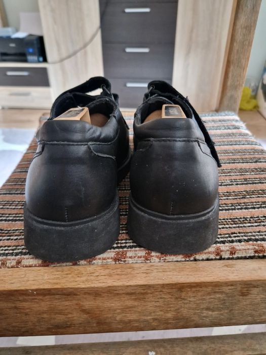 Sandały męskie New Feet r 42