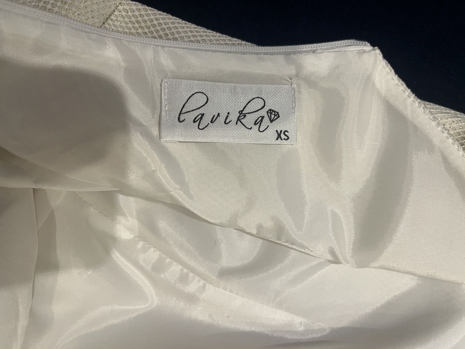 Sukienka firmy Lavika