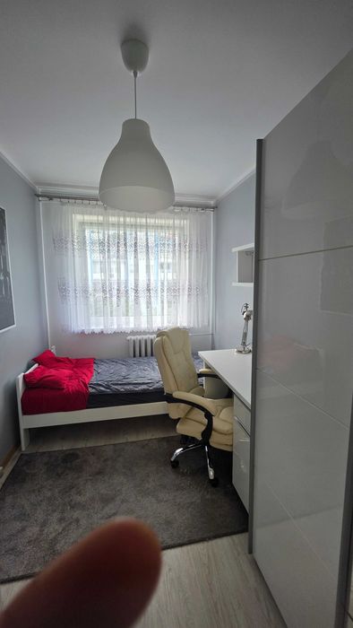 Mieszkanie – Gdańsk, Suchanino - Widok 2