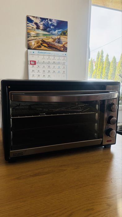 piekarnik elektryczny Koliber Supermax X-3000-W