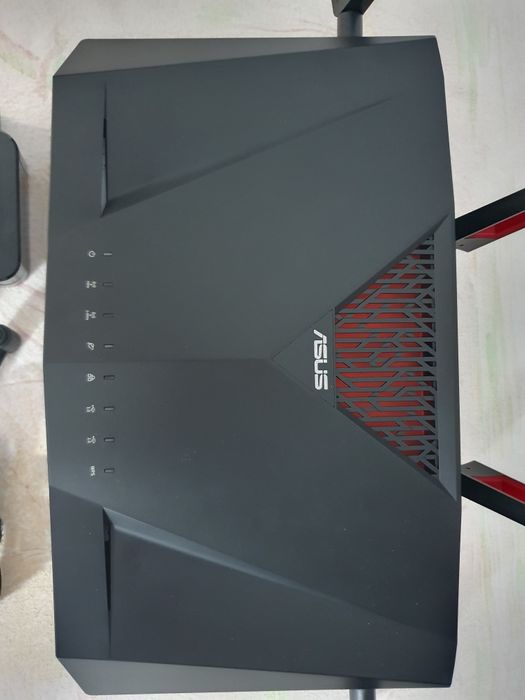 Router ASUS RT-AC88U (2025)63824733313409122