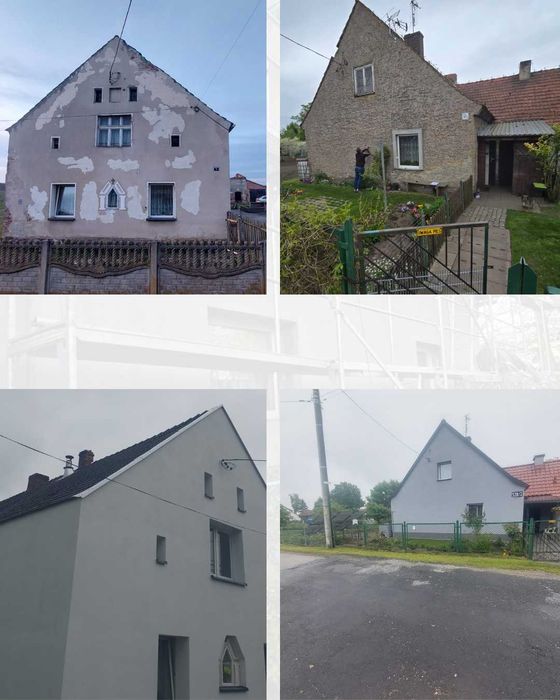 Termomodernizacja