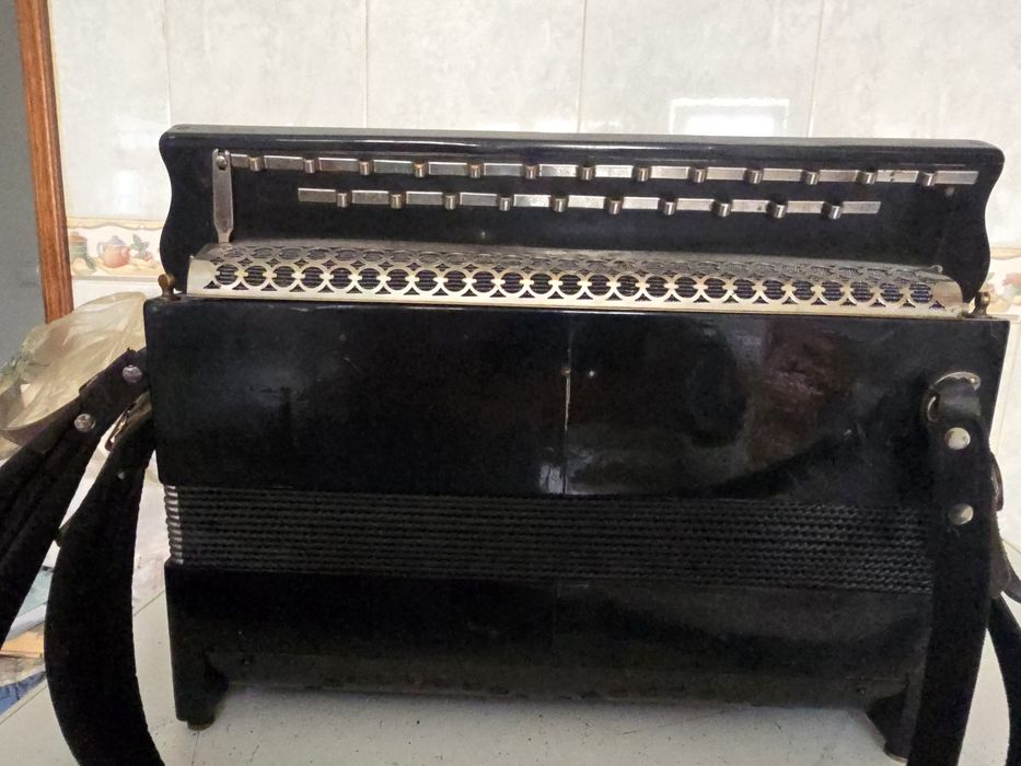 Acordeon Fratelli crosio paris