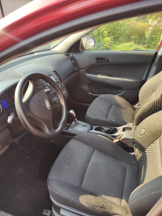 hyundai i30 2011