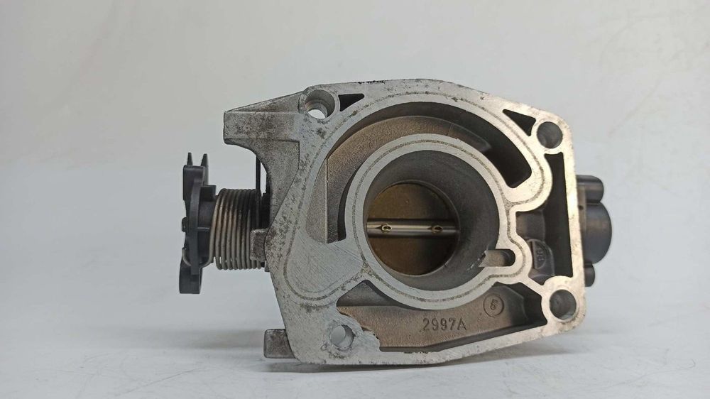 CORPO DE BORBOLETAS FORD KA (CCQ) BáSICO