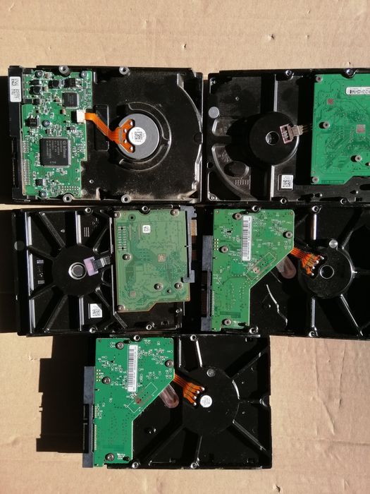 HDD Seagate,Toshiba,Hitachi 320gb до 1Tb для ноутів робочі з бедами.