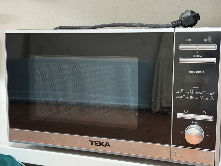 Microondas Teka MWE 225 G
