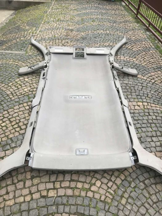 Потолок від ауді а 6 у5